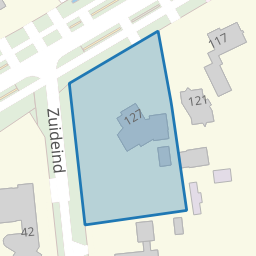 Perceel EMN00-K-2860