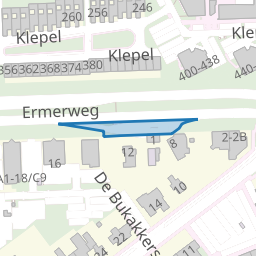 Perceel EMN00-K-2983