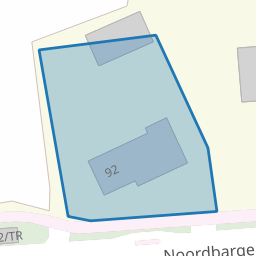 Perceel EMN00-K-3010