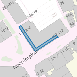 Perceel EMN00-K-3018