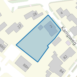 Perceel EMN00-K-3022