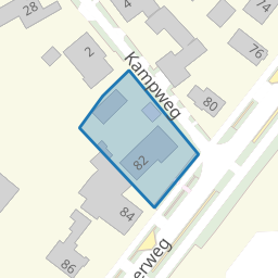 Perceel EMN00-K-3024