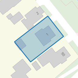 Perceel EMN00-K-3065