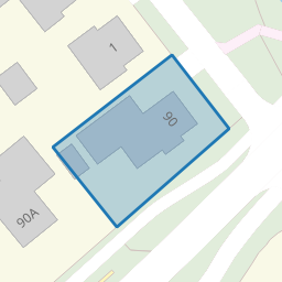 Perceel EMN00-K-3066