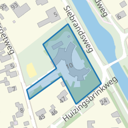 Perceel EMN00-K-3080