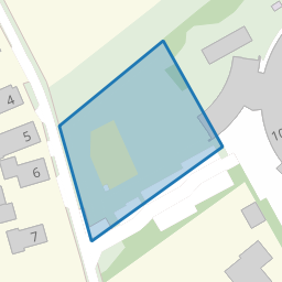 Perceel EMN00-K-3081