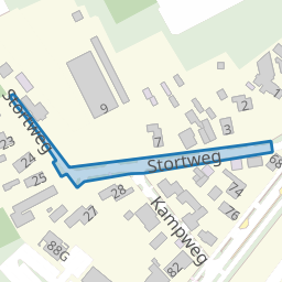 Perceel EMN00-K-3095