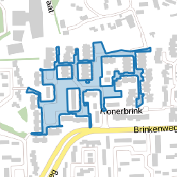 Perceel EMN00-K-3110