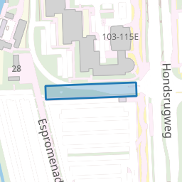 Perceel EMN00-K-3116