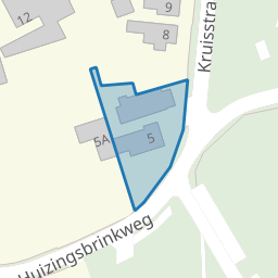 Perceel EMN00-K-3251