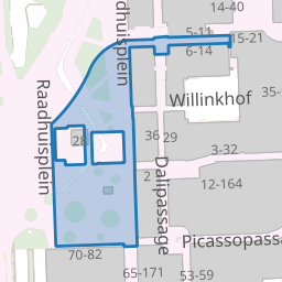 Perceel EMN00-K-3256