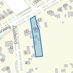 Perceel EMN00-K-3302