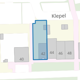 Perceel EMN00-K-3307