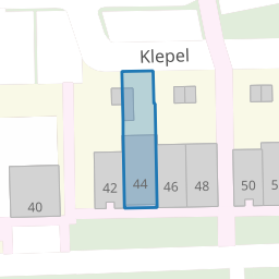 Perceel EMN00-K-3308