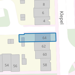 Perceel EMN00-K-3318