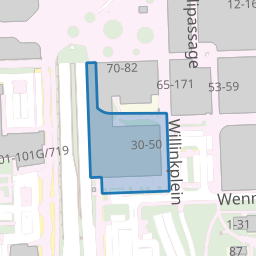 Perceel EMN00-K-3354