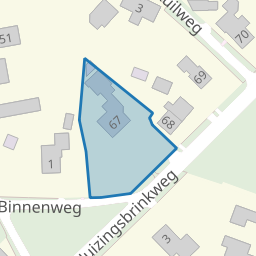 Perceel EMN00-K-3390