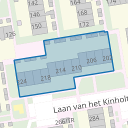 Perceel EMN00-L-1025