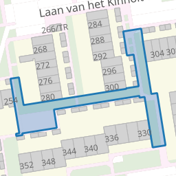 Perceel EMN00-L-1034