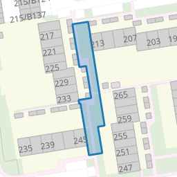 Perceel EMN00-L-1054