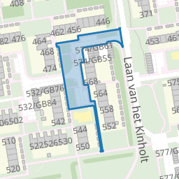 Perceel EMN00-L-1070