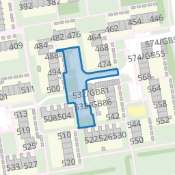 Perceel EMN00-L-1074