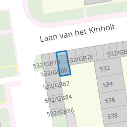 Perceel EMN00-L-1077