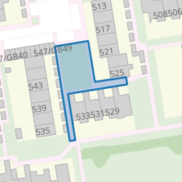 Perceel EMN00-L-1090