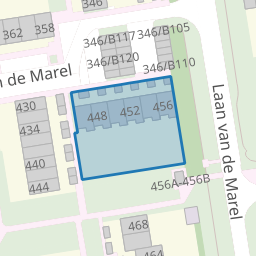 Perceel EMN00-L-1135