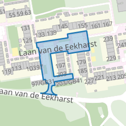 Perceel EMN00-L-1172