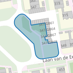 Perceel EMN00-L-1181