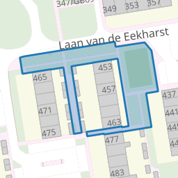 Perceel EMN00-L-1191