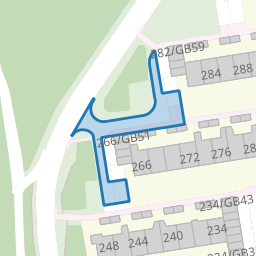 Perceel EMN00-L-1274