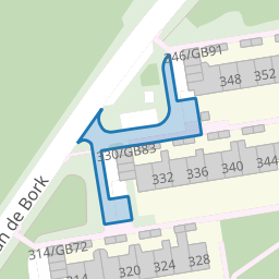 Perceel EMN00-L-1279