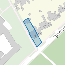 Perceel EMN00-L-1422