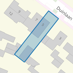 Perceel EMN00-L-1427