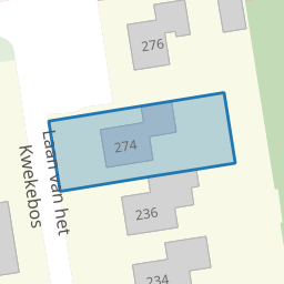 Perceel EMN00-L-1454