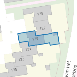 Perceel EMN00-L-1554