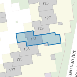 Perceel EMN00-L-1555