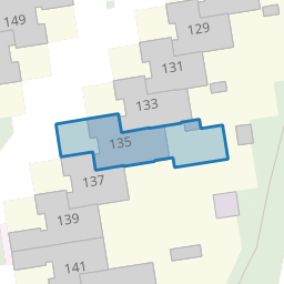 Perceel EMN00-L-1557