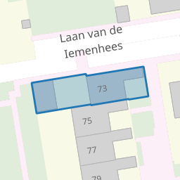 Perceel EMN00-L-1600