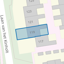 Perceel EMN00-L-1629