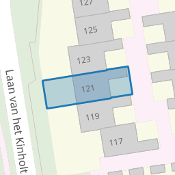 Perceel EMN00-L-1630