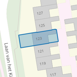 Perceel EMN00-L-1631