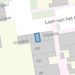 Perceel EMN00-L-1654