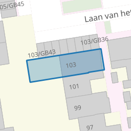 Perceel EMN00-L-1658