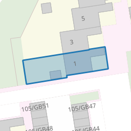 Perceel EMN00-L-1662