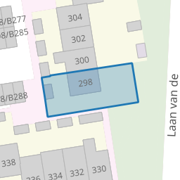 Perceel EMN00-L-1734