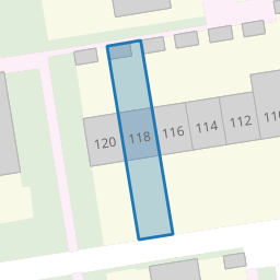 Perceel EMN00-L-1833