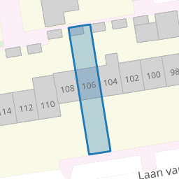 Perceel EMN00-L-1839
